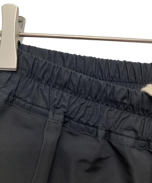 RICK OWENS（リックオウエンス）RICK OWENS (リックオウエンス) PODS SHORTS HEATHER BLACK/RU19S2384-TF ブラック サイズ:46 ITの古着・服飾アイテム