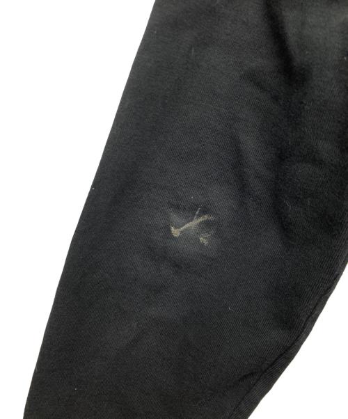 RICK OWENS（リックオウエンス）RICK OWENS (リックオウエンス) LS DRAWSTRING HOODI/RU17S9288-BA ブラック サイズ:S ITの古着・服飾アイテム