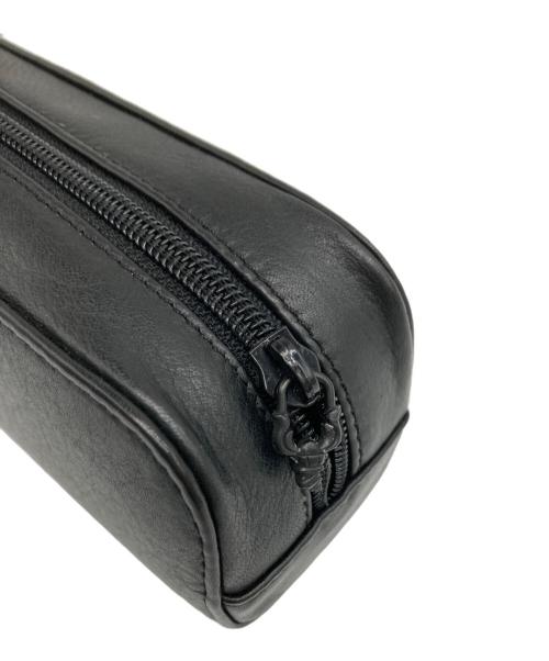 CHROME HEARTS（クロムハーツ）CHROME HEARTS (クロムハーツ) KUFANNAW II サングラス ゴールド サイズ:66□11-130の古着・服飾アイテム