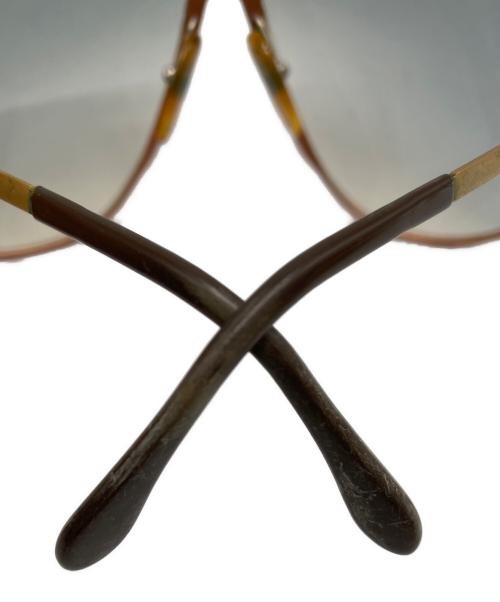 alpina（アルピナ）alpina (アルピナ) M1 サングラス ブラウン サイズ:64□14の古着・服飾アイテム