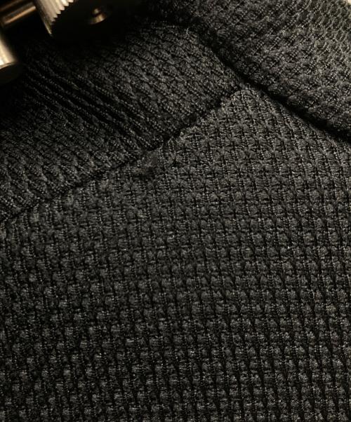 CarHartt（カーハート）CarHartt (カーハート) ダックアクティブジャケット/J131-BLK ブラック サイズ:Lの古着・服飾アイテム