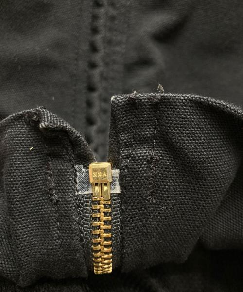CarHartt（カーハート）CarHartt (カーハート) ダックアクティブジャケット/J131-BLK ブラック サイズ:Lの古着・服飾アイテム