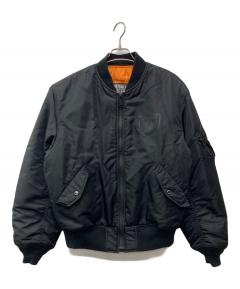 中古・古着通販】MINUS (マイナス) Love Jacket ブラック サイズ:2