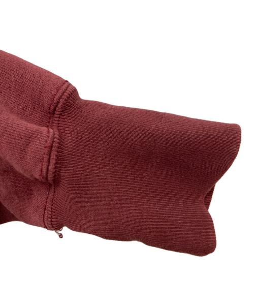 Champion（チャンピオン）Champion (チャンピオン) COLORADO カレッジロゴスウェット ボルドー サイズ:XXLの古着・服飾アイテム