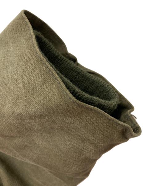 NEIGHBORHOOD（ネイバーフッド）NEIGHBORHOOD (ネイバーフッド) N-1 DECK JK/222YTNH-JKM03 オリーブ サイズ:X-LARGEの古着・服飾アイテム