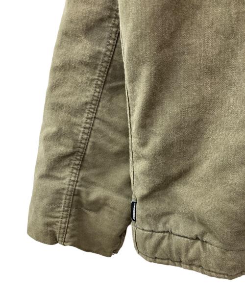 NEIGHBORHOOD（ネイバーフッド）NEIGHBORHOOD (ネイバーフッド) N-1 DECK JK/222YTNH-JKM03 オリーブ サイズ:X-LARGEの古着・服飾アイテム