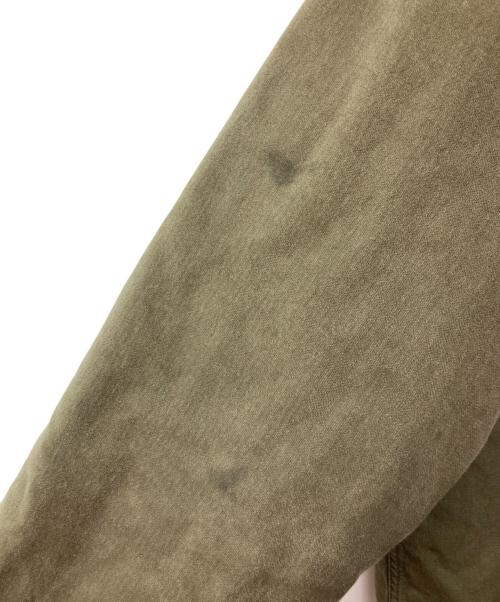 NEIGHBORHOOD（ネイバーフッド）NEIGHBORHOOD (ネイバーフッド) N-1 DECK JK/222YTNH-JKM03 オリーブ サイズ:X-LARGEの古着・服飾アイテム