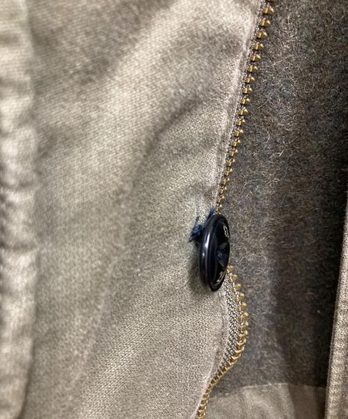 NEIGHBORHOOD（ネイバーフッド）NEIGHBORHOOD (ネイバーフッド) N-1 DECK JK/222YTNH-JKM03 オリーブ サイズ:X-LARGEの古着・服飾アイテム