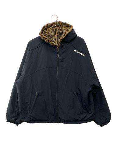 中古・古着通販】Supreme (シュプリーム) 25ss Faux Fur Reversible