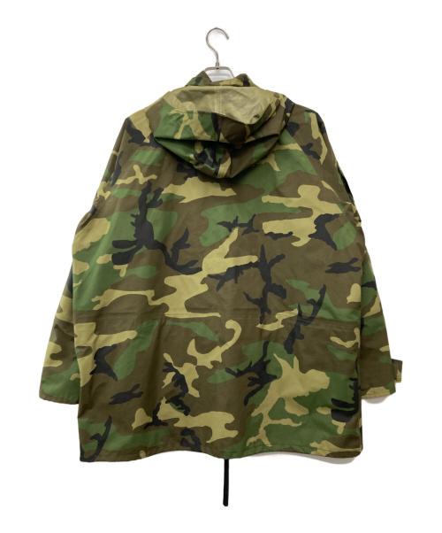 waiper（ワイパー）WAIPER (ワイパー) COLD WEATHER PARKA/8415-01-421-9004 オリーブ サイズ:XLargeの古着・服飾アイテム