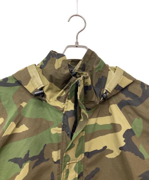 waiper（ワイパー）WAIPER (ワイパー) COLD WEATHER PARKA/8415-01-421-9004 オリーブ サイズ:XLargeの古着・服飾アイテム