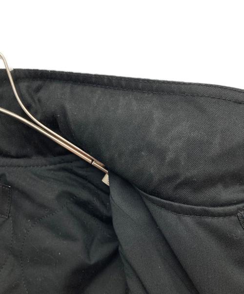 NEIGHBORHOOD（ネイバーフッド）NEIGHBORHOOD (ネイバーフッド) 22AW M-65 JK.EC/222AQNH-JKM02 ブラック サイズ:LARGEの古着・服飾アイテム