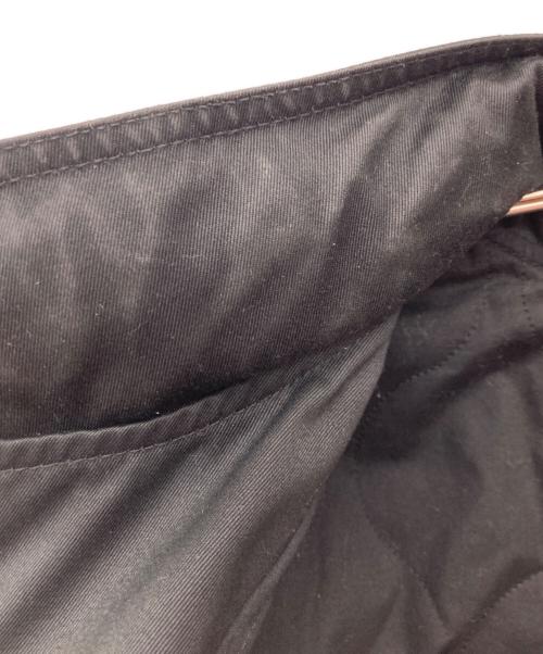 NEIGHBORHOOD（ネイバーフッド）NEIGHBORHOOD (ネイバーフッド) 22AW M-65 JK.EC/222AQNH-JKM02 ブラック サイズ:LARGEの古着・服飾アイテム