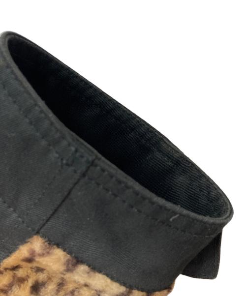 NEIGHBORHOOD（ネイバーフッド）NEIGHBORHOOD (ネイバーフッド) 22AW M-65 JK.EC/222AQNH-JKM02 ブラック サイズ:LARGEの古着・服飾アイテム