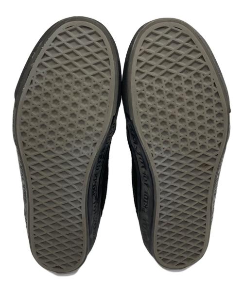 NEIGHBORHOOD（ネイバーフッド）NEIGHBORHOOD (ネイバーフッド) VANS (ヴァンズ) OTW HALF CAB 33 ブラック サイズ:US12.0の古着・服飾アイテム