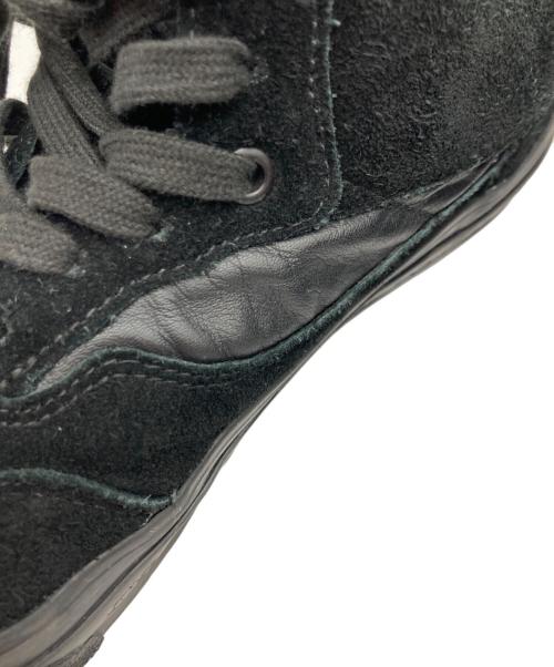 NEIGHBORHOOD（ネイバーフッド）NEIGHBORHOOD (ネイバーフッド) VANS (ヴァンズ) OTW HALF CAB 33 ブラック サイズ:US12.0の古着・服飾アイテム