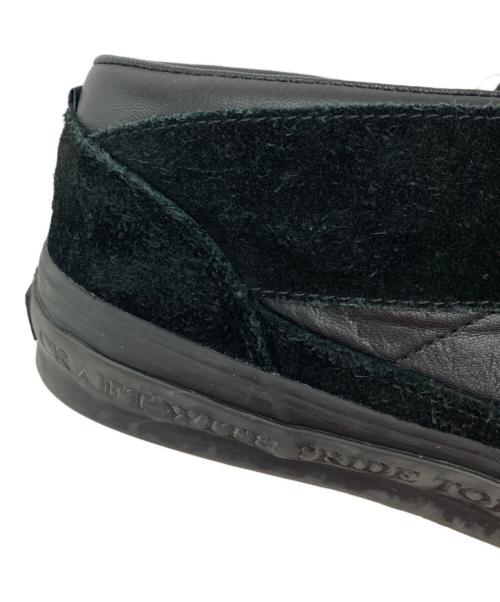 NEIGHBORHOOD（ネイバーフッド）NEIGHBORHOOD (ネイバーフッド) VANS (ヴァンズ) OTW HALF CAB 33 ブラック サイズ:US12.0の古着・服飾アイテム