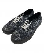 VANS×TRADMAN'S BONSAIヴァンズ×トラッドマンズ ボンサイ）の古着「Authentic 