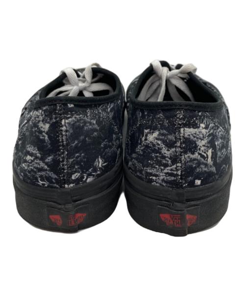 VANS（ヴァンズ）VANS (ヴァンズ) TRADMAN'S BONSAI (トラッドマンズ ボンサイ) Authentic 