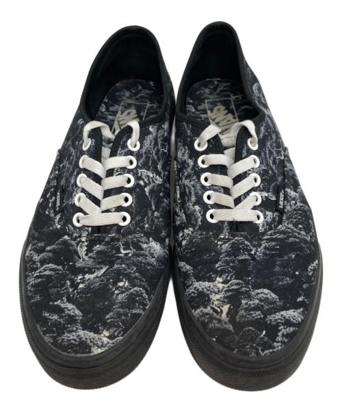 VANS（ヴァンズ）VANS (ヴァンズ) TRADMAN'S BONSAI (トラッドマンズ ボンサイ) Authentic 