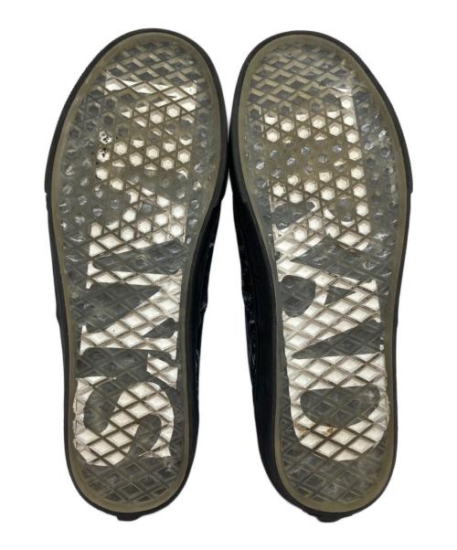 VANS（ヴァンズ）VANS (ヴァンズ) TRADMAN'S BONSAI (トラッドマンズ ボンサイ) Authentic 