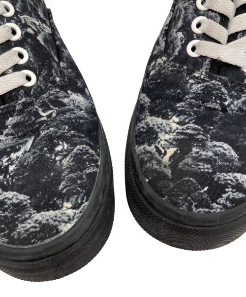 VANS（ヴァンズ）VANS (ヴァンズ) TRADMAN'S BONSAI (トラッドマンズ ボンサイ) Authentic 