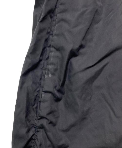 VERSACE（ヴェルサーチェ）VERSACE (ヴェルサーチェ) ナイロンパンツ/1003642 ブラック サイズ:４６の古着・服飾アイテム