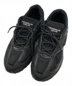 NIKEナイキ）の古着「AIR PEGASUS WAVE/IB0612-001」｜ブラック