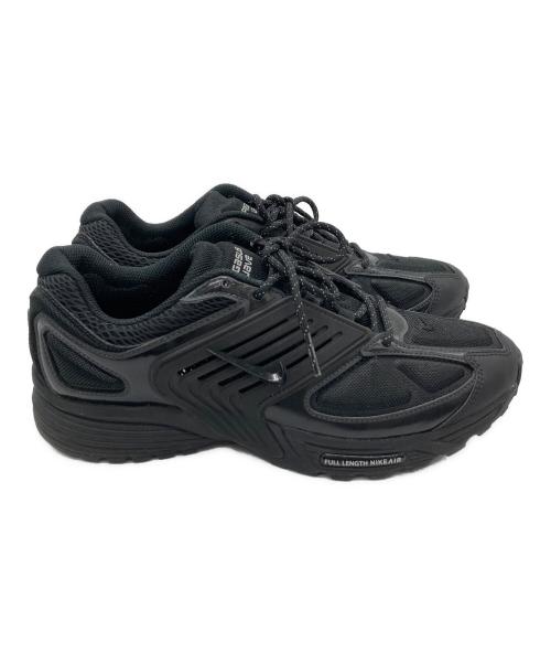 NIKE（ナイキ）NIKE (ナイキ) AIR PEGASUS WAVE/IB0612-001 ブラック サイズ:27cmの古着・服飾アイテム