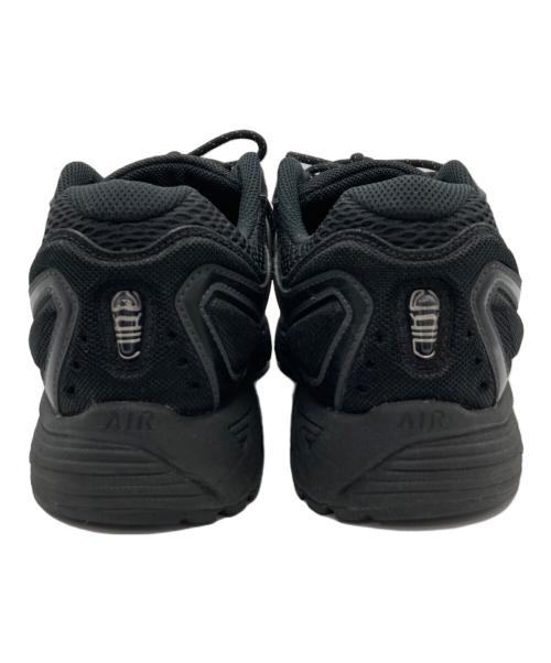 NIKE（ナイキ）NIKE (ナイキ) AIR PEGASUS WAVE/IB0612-001 ブラック サイズ:27cmの古着・服飾アイテム