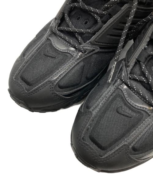 NIKE（ナイキ）NIKE (ナイキ) AIR PEGASUS WAVE/IB0612-001 ブラック サイズ:27cmの古着・服飾アイテム