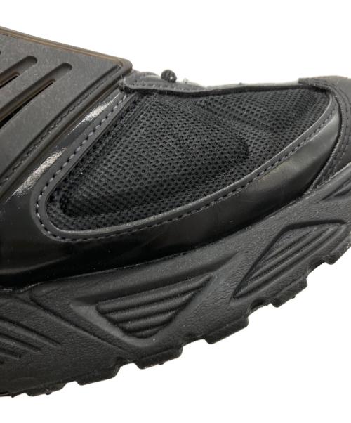 NIKE（ナイキ）NIKE (ナイキ) AIR PEGASUS WAVE/IB0612-001 ブラック サイズ:27cmの古着・服飾アイテム