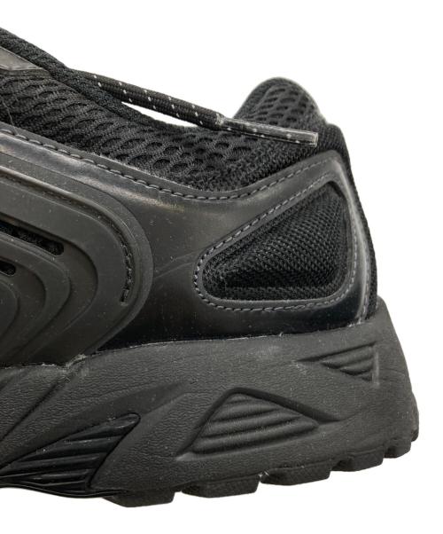 NIKE（ナイキ）NIKE (ナイキ) AIR PEGASUS WAVE/IB0612-001 ブラック サイズ:27cmの古着・服飾アイテム