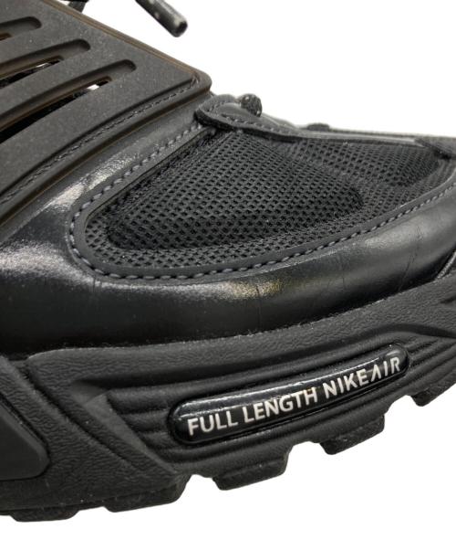 NIKE（ナイキ）NIKE (ナイキ) AIR PEGASUS WAVE/IB0612-001 ブラック サイズ:27cmの古着・服飾アイテム