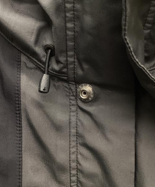 THE NORTH FACE（ザ ノース フェイス）THE NORTH FACE (ザ ノース フェイス) MOUNTAIN RAINTEX JACKET/NP11501 グレー サイズ:Ｓの古着・服飾アイテム