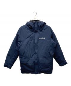 ❗️お値下げ❗️mont-bellパウダーライトジャケット&ビブ160セット中古 中古・古着通販】mont-bell (モンベル) ライトシェルアウター