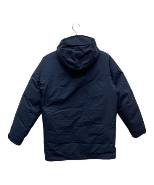 mont-bell（モンベル）mont-bell (モンベル) パウダーランド パーカ/1101720 ネイビー サイズ:ＸＳの古着・服飾アイテム