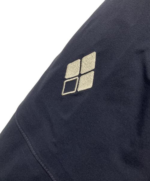 mont-bell（モンベル）mont-bell (モンベル) パウダーランド パーカ/1101720 ネイビー サイズ:ＸＳの古着・服飾アイテム