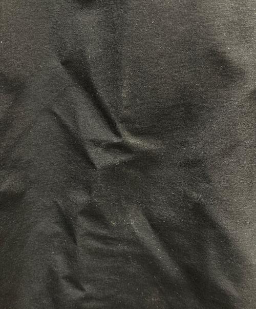 DESCENTE（デサント）DESCENTE (デサント) HARD SHELL JACKET -CREAS-/DU5SWBA2M ブラック サイズ:Oの古着・服飾アイテム