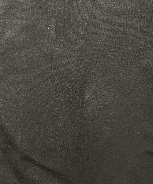 DESCENTE（デサント）DESCENTE (デサント) HARD SHELL JACKET -CREAS-/DU5SWBA2M ブラック サイズ:Oの古着・服飾アイテム