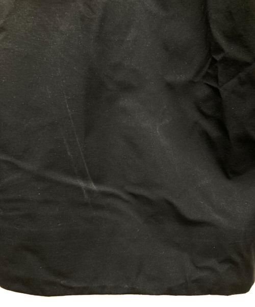 DESCENTE（デサント）DESCENTE (デサント) HARD SHELL JACKET -CREAS-/DU5SWBA2M ブラック サイズ:Oの古着・服飾アイテム