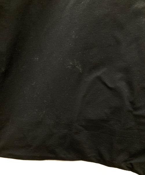 DESCENTE（デサント）DESCENTE (デサント) HARD SHELL JACKET -CREAS-/DU5SWBA2M ブラック サイズ:Oの古着・服飾アイテム