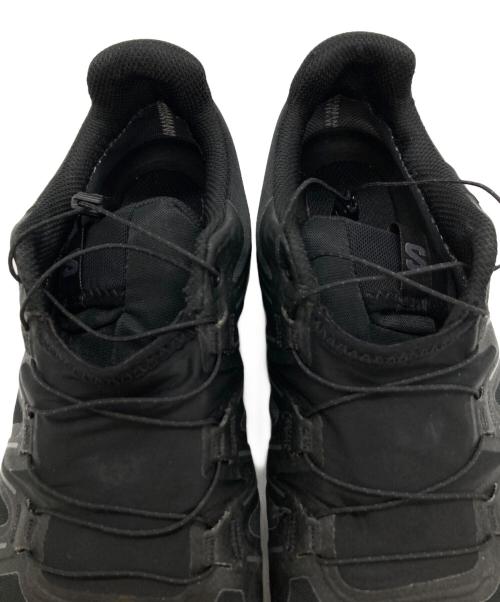 SALOMON（サロモン）SALOMON (サロモン) SPEEDCROSS 5 GTX/475690 ブラック サイズ:28.5cmの古着・服飾アイテム