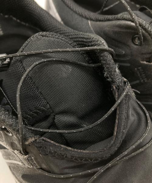 SALOMON（サロモン）SALOMON (サロモン) SPEEDCROSS 5 GTX/475690 ブラック サイズ:28.5cmの古着・服飾アイテム