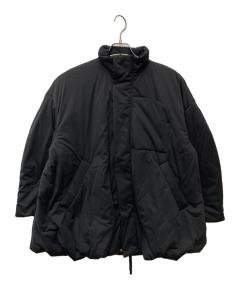 中古・古着通販】Bibiy. (ビビィ) ODETTE BOA JACKET グレー サイズ:F
