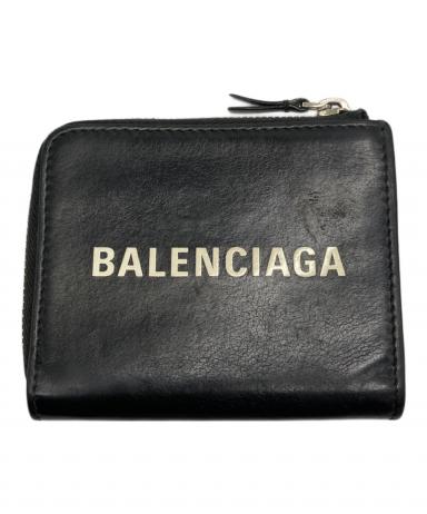 中古・古着通販】BALENCIAGA (バレンシアガ) コインケース/506046