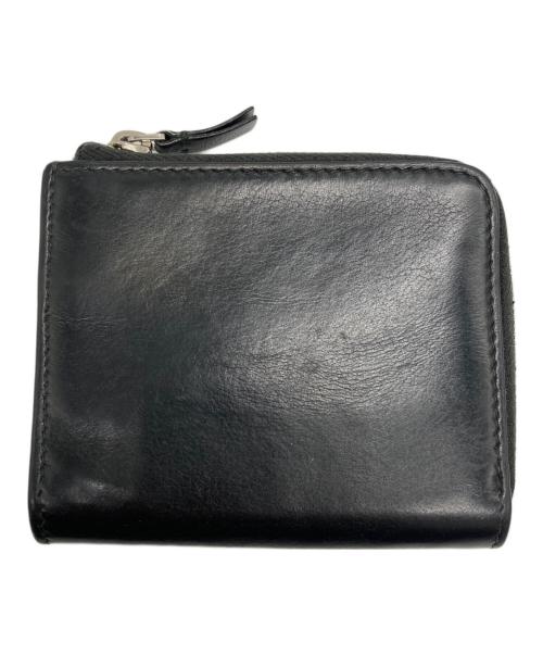 BALENCIAGA（バレンシアガ）BALENCIAGA (バレンシアガ) コインケース/506046・1060 ブラックの古着・服飾アイテム