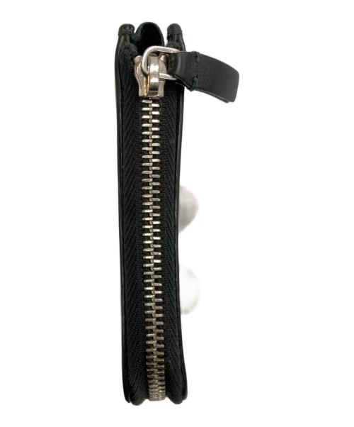 BALENCIAGA（バレンシアガ）BALENCIAGA (バレンシアガ) コインケース/506046・1060 ブラックの古着・服飾アイテム