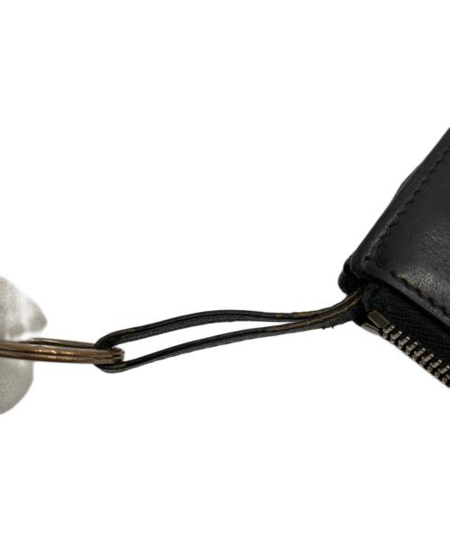 BALENCIAGA（バレンシアガ）BALENCIAGA (バレンシアガ) コインケース/506046・1060 ブラックの古着・服飾アイテム