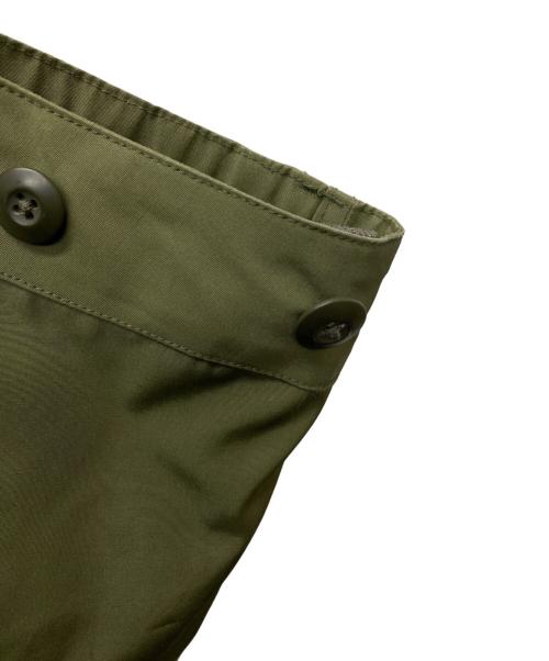 JOURNAL STANDARD relume（ジャーナルスタンダード レリューム）JOURNAL STANDARD relume (ジャーナルスタンダード レリューム) ライナー付モッズコート/22-020-464-2000-3-0 オリーブ サイズ:Ｌの古着・服飾アイテム